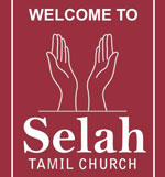 SELAH Tamil Church UK